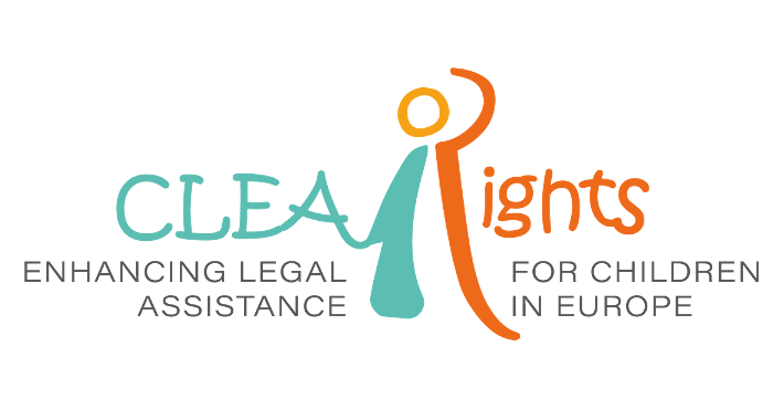 Clear rights: Enhancing legal assistance for children in Europe